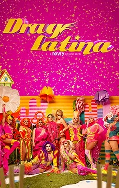Drag Latina on Revry.