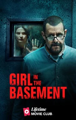 Girl in the Basement on Lifetime Movie Club.
